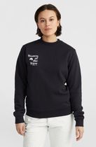 Women of The Wave Crew Sweatshirt