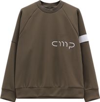 cmp - collective (of) moving people MAN Sweat