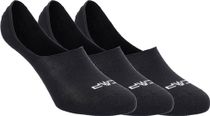 Bamboo Footguard Sock Tripack WMN