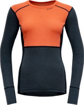 Devold of Norway Lauparen Merino 190 Shirt WMN Damen Langlaufunterwäsche