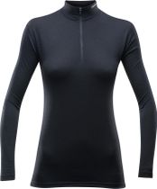 Breeze Merino 150 Zip Neck WMN
