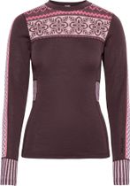 Kari Traa Ines Longsleeve Women's technical base layer