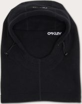 Printed Pile Balaclava