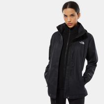 Womens Evolve II Triclimate Jacket