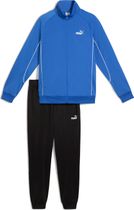 Poly Piping Suit