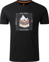 Dare2b Movement III Tee Herren Laufshirt