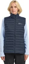 Pilvi Down Vest W RDS