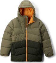 Arctic Blast II Jacket