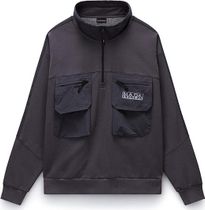 Napapijri B-tusco Half Zip