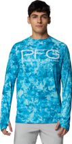 Super Terminal Tackle Vent Long Sleeve
