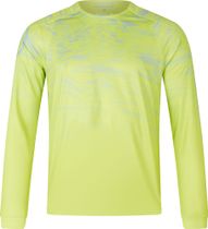 Marble LTD Printed Long Sleeve Tee
