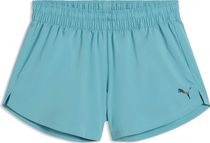 W TAD Essential 3" Woven Short