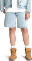 Womens Denim Shorts