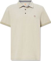 Mens Oxford Short Sleeve Polo