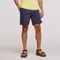 Salto Organic Ripstop Short