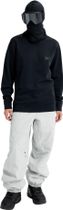 Anon MFI PO Crewneck Black