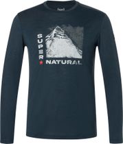 M Super Mountain LS