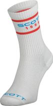 Sock Retro Casual Crew