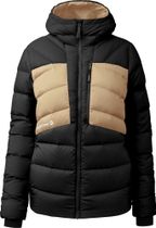 Argon Down Jacket W