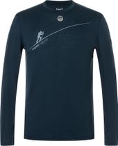 M Hzsg Haute Route LS