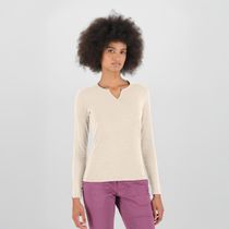 Karpos Coppolo Merino W LS Damen Longsleeve für Freizeit und Outdooraktivitäten