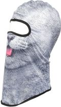 Level Balaklava JR