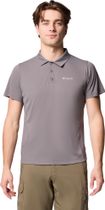 Zero Rules Light Polo