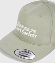The Future Surf Society Cap
