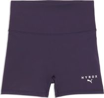 W Puma X Hyrox Shapeluxe 3" Tight Short