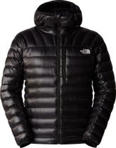 The North Face Mens Summit Breithorn Hoodie Herren Freizeitjacke