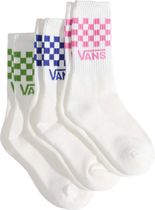 Vans Classic Check Crew