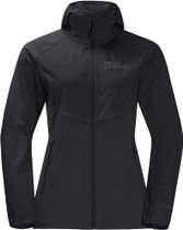 GO Hike Softshell W