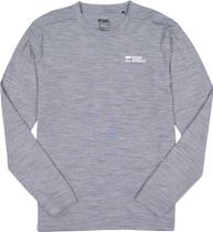 Mons Royale Mens Icon Merino Long Sleeve Men's Longsleeve