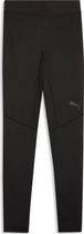Puma teamLIGA26 Baselayer Long Tight Jr Kinder  Outdoorhose