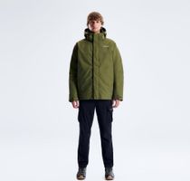 Berghaus M Hillwalker 2.0 Gemini HL 3IN