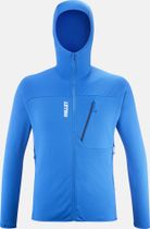 Seneca Fleece Hoodie M