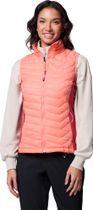 Powder Pass II Hybrid Vest