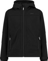 CMP KID Jacket Fixed HOOD. Jungen Freizeitjacke