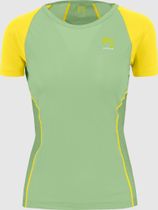 Karpos Lavaredo EVO W Jersey Damen Laufshirt