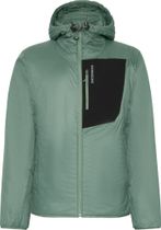 Didriksons Sander USX Jacket 2 Herren Doppeljacke