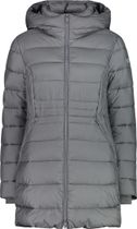 Woman Parka FIX Hood