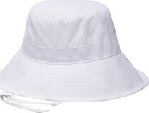 Diamond Crest Sun Hat