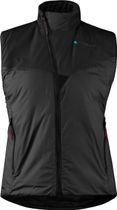 Klättermusen Urd Light Vest W's Outdoorweste für Damen
