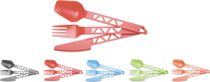 Lightweight Trailcutlery