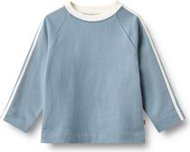 Wheat Sweat Blouse Long Sleeve Mikkel