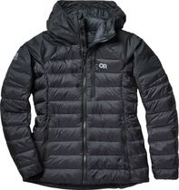 Outdoor Research Women's Helium Down Hoodie