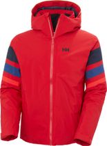 Helly Hansen Men’s Panoramic Insulated Jacket Herren Skijacke