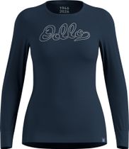Odlo Active Warm 80th Anniversary Damen Funktionswäsche