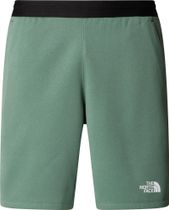Mens MA Fleece Shorts