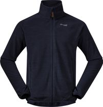 Hareid Fleece Jacket Nohood